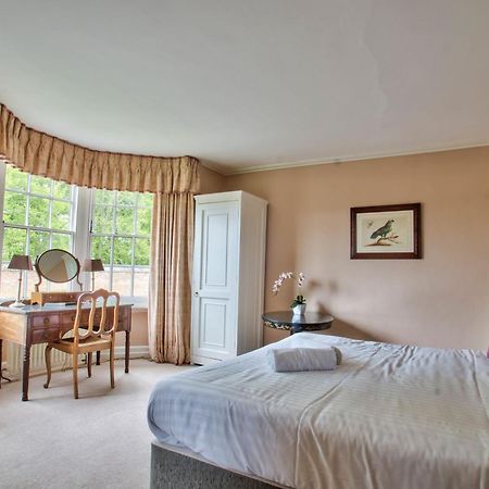 Abbey House By Group Retreats Villa Saffron Walden Exteriör bild
