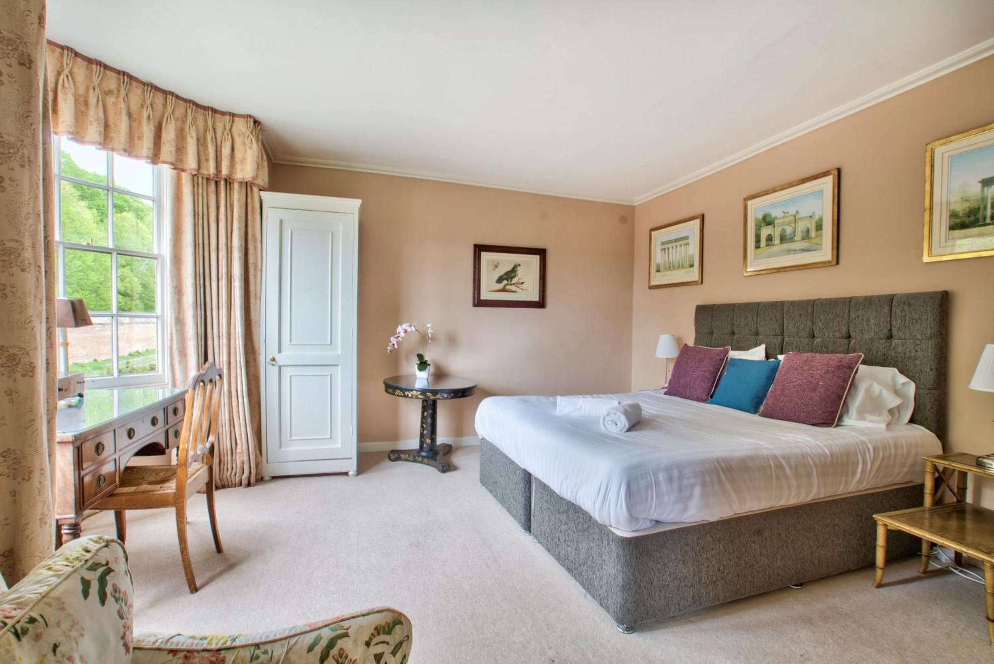 Abbey House By Group Retreats Villa Saffron Walden Exteriör bild