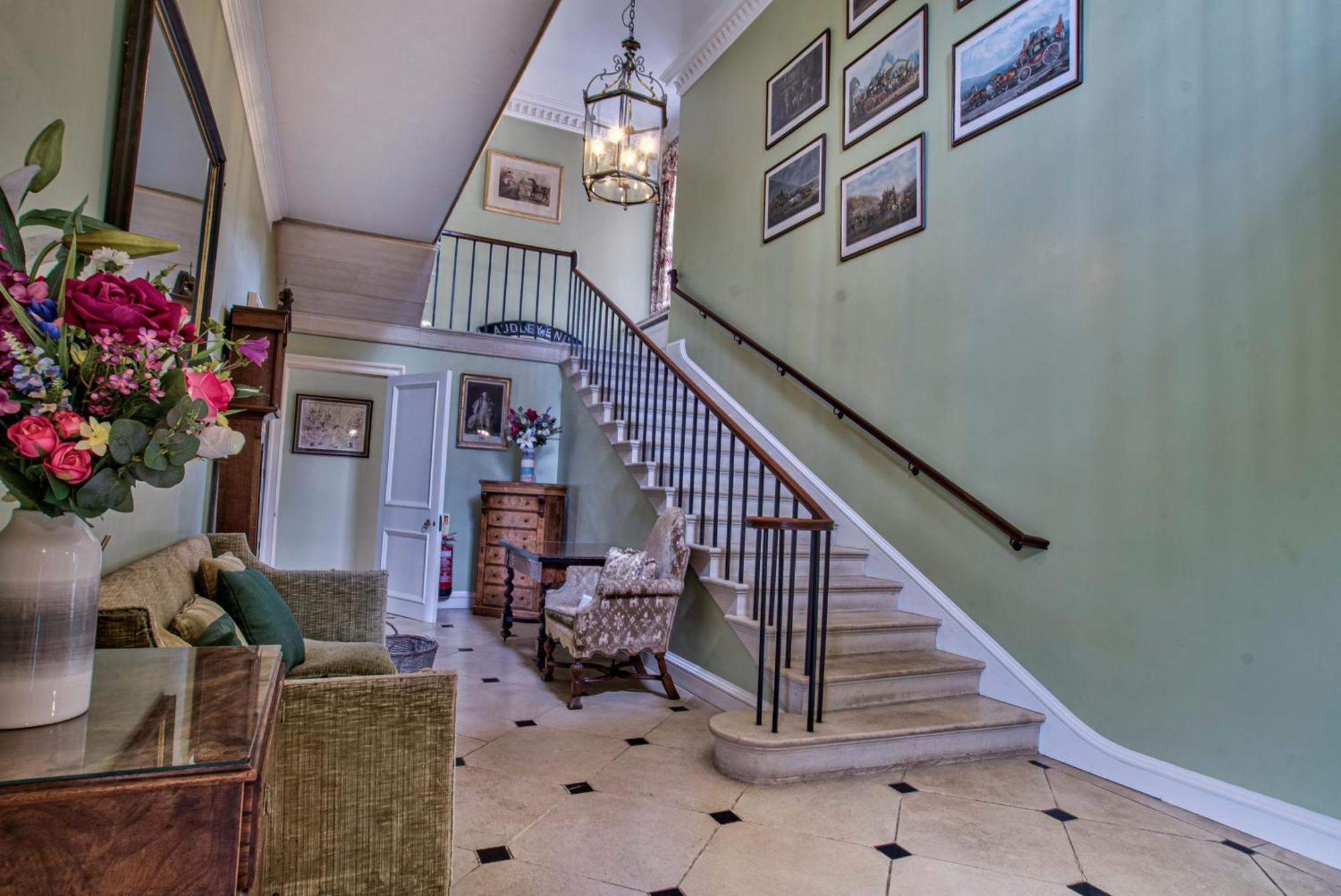 Abbey House By Group Retreats Villa Saffron Walden Exteriör bild