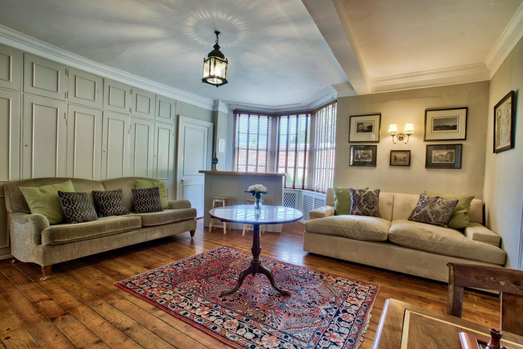 Abbey House By Group Retreats Villa Saffron Walden Exteriör bild